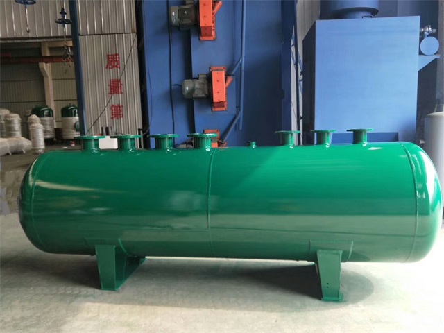 蒸汽惠州惠州惠州分汽缸规格